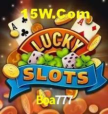 Biblioteca de slots populares na Boa777